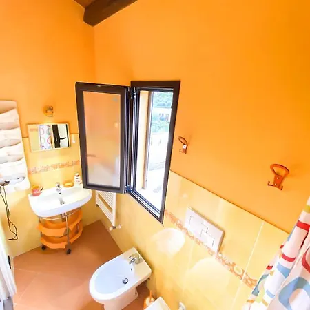 Holiday home Scopello *