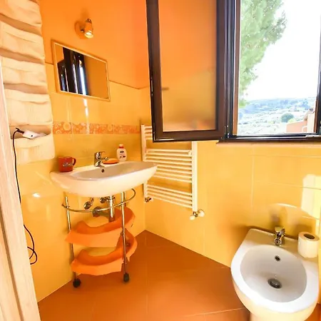 Holiday home Scopello *
