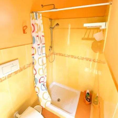 Holiday home Scopello Castellammare del Golfo