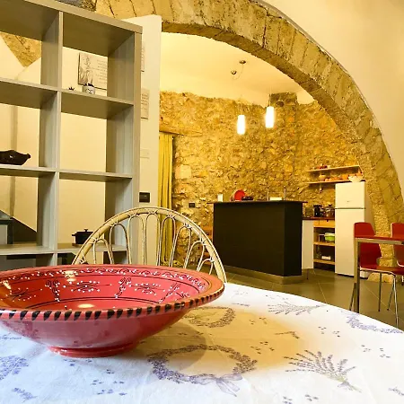 Scopello Holiday home Castellammare del Golfo