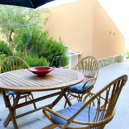 Scopello Holiday home *
