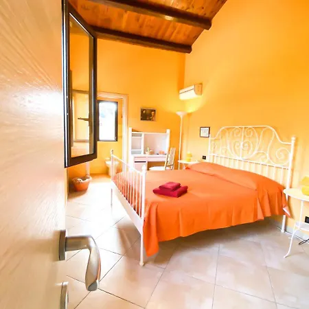 Scopello Holiday home