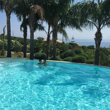 Scopello